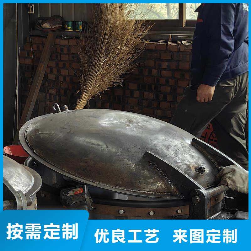 萊蕪拍門玻璃鋼拍門誠信商家