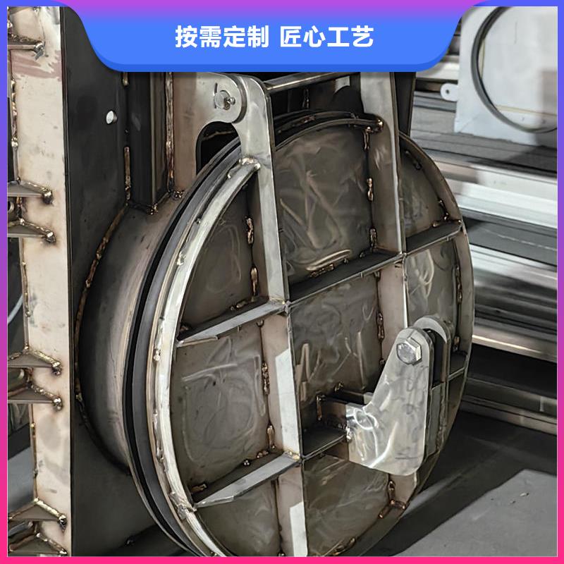 日照拍門,復合材料拍門質(zhì)檢合格出廠