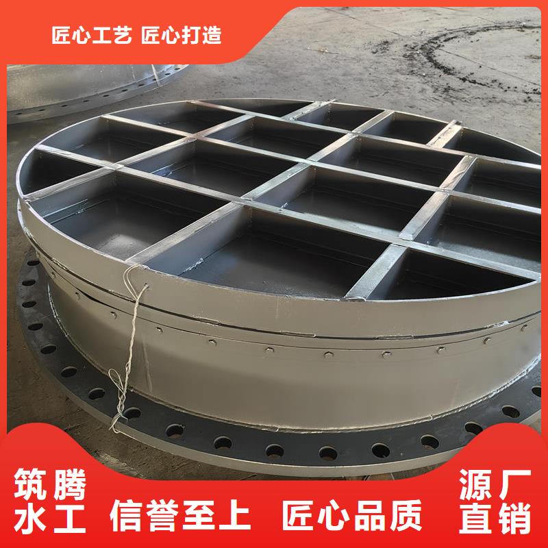 秦皇島拍門HDPE高分子拍門老品牌廠家