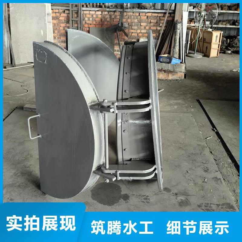 河南拍門側(cè)開式拍門每個細節(jié)都嚴(yán)格把關(guān)