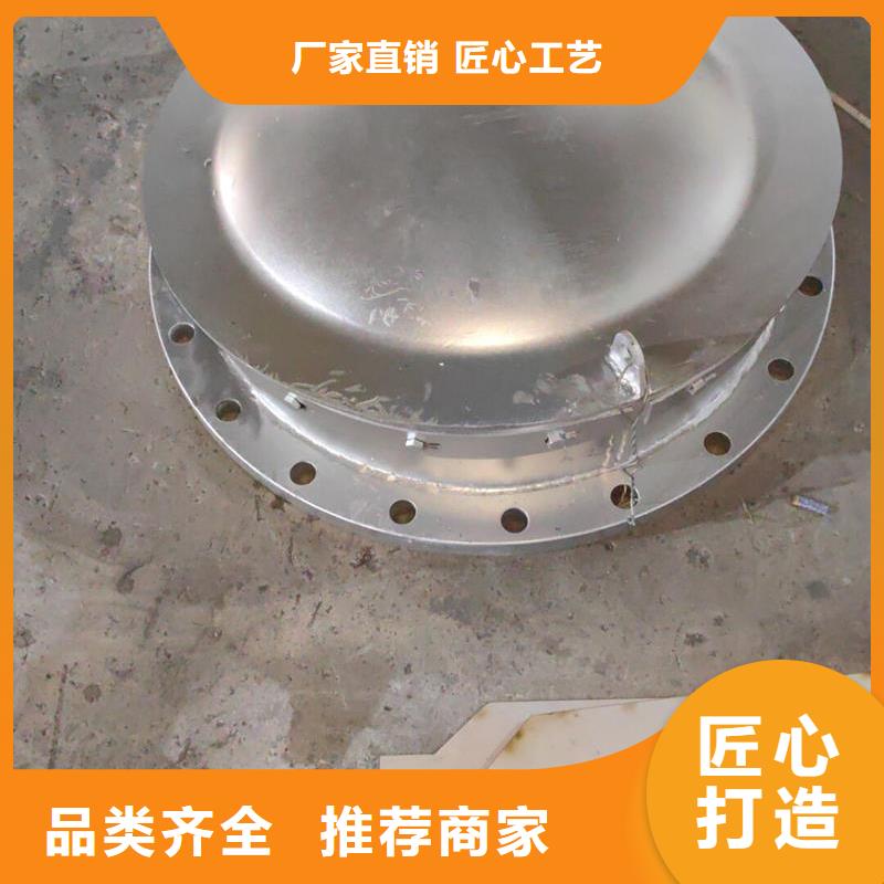 臨沂拍門防倒灌鑄鐵拍門懂您所需