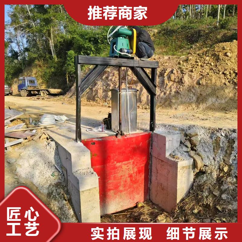 巴中智能測控一體閘門智能測控一體閘門實(shí)拍品質(zhì)保障