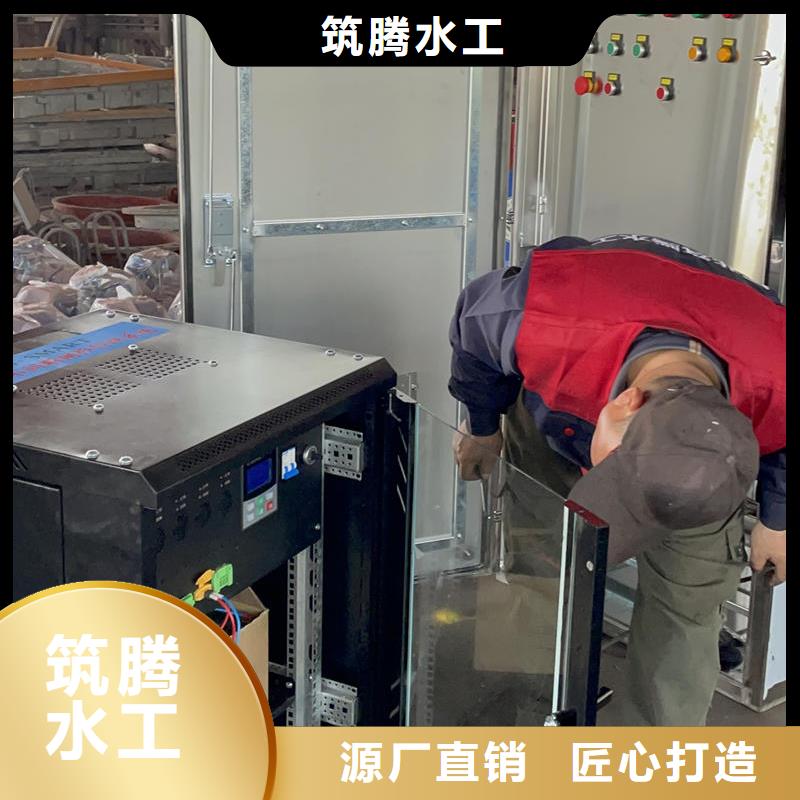 煙臺智能測控一體閘門-智能測控一體閘門匠心品質(zhì)