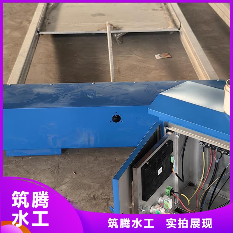 昭通智能測控一體閘門智能測控一體閘門工廠自營