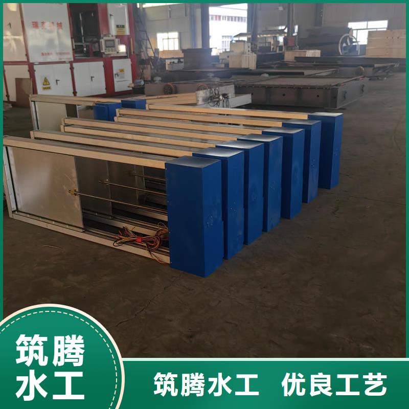 石家莊智能測控一體閘門智能測控一體閘門一手價(jià)格