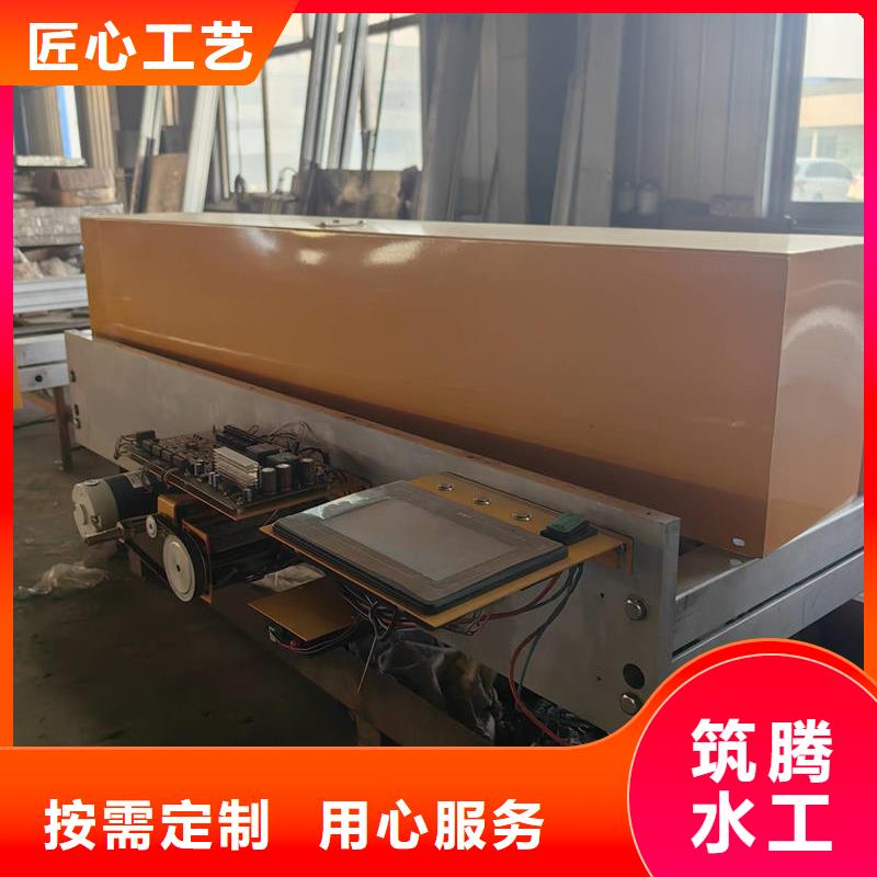 濰坊智能測(cè)控一體閘門(mén)智能測(cè)控一體閘門(mén)經(jīng)久耐用