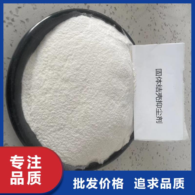 粉末結(jié)殼抑塵劑固沙環(huán)保抑塵劑廠家地址當(dāng)?shù)貜S家