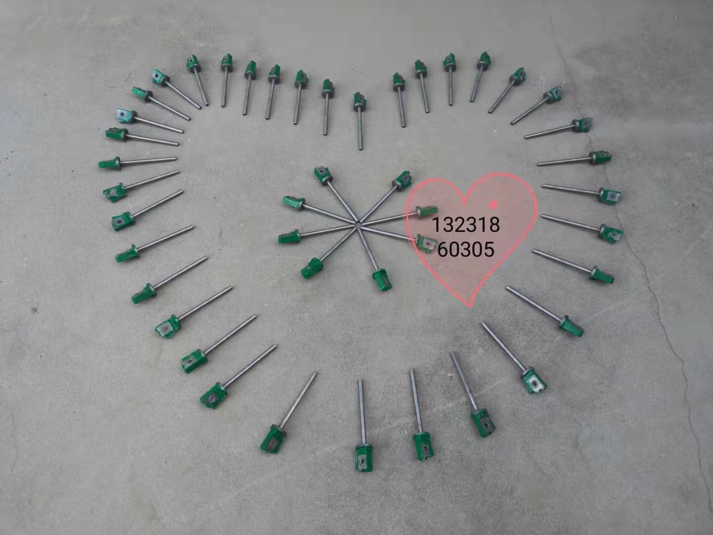 倒紗機(jī)倒線(xiàn)機(jī)倒毛機(jī)配件銅粉末冶金含有耐磨用心服務(wù)