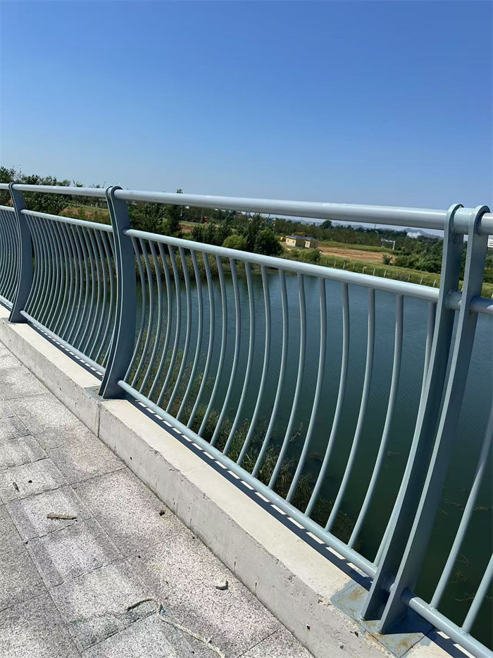 賣道路護(hù)欄的廠家