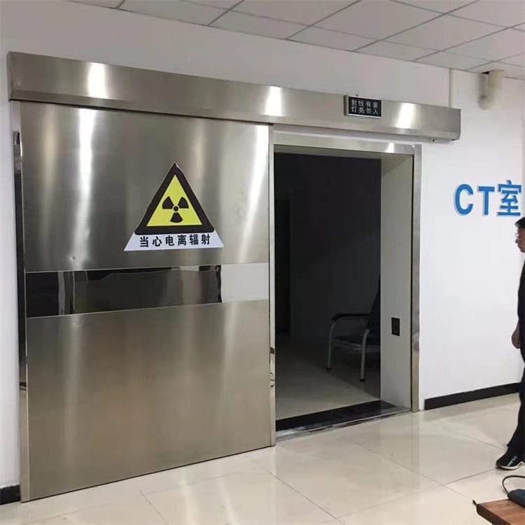防護氣密門公司報價