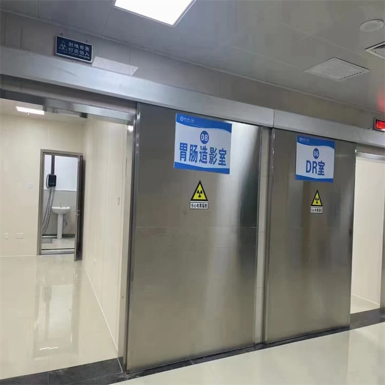 手术室气密铅门大品牌值得信赖