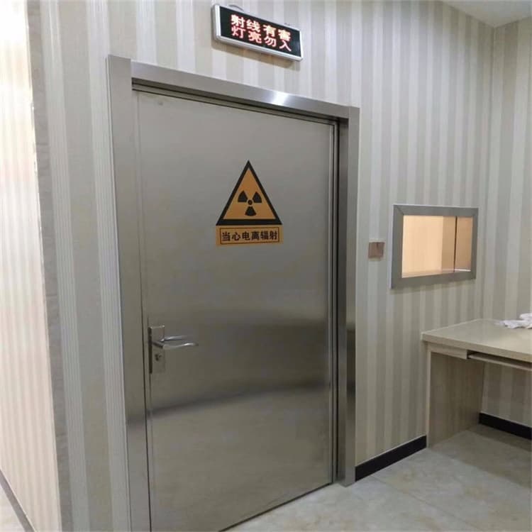 鉛門4mmpb鉛當(dāng)量產(chǎn)品質(zhì)量過關(guān)