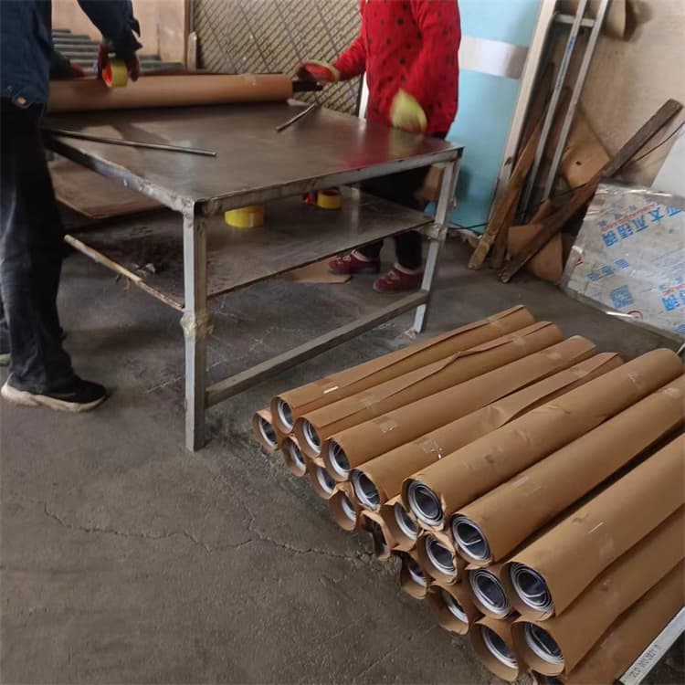 工业防护铅板公司-加工厂一站式供应厂家