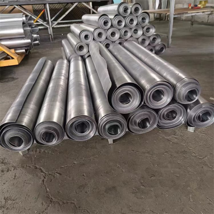 信譽(yù)好的4mm鉛板廠家_質(zhì)量保證