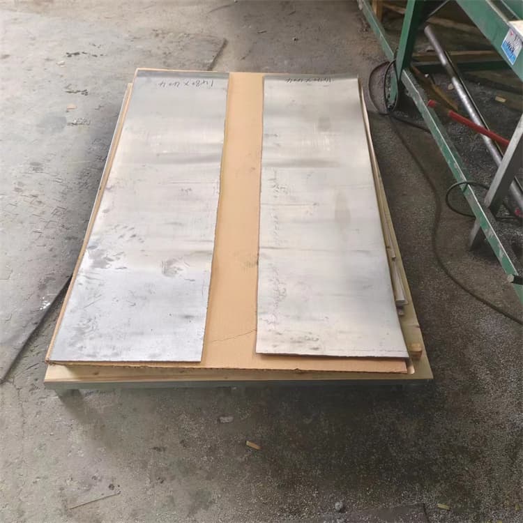 5mm鉛板多家合作案例