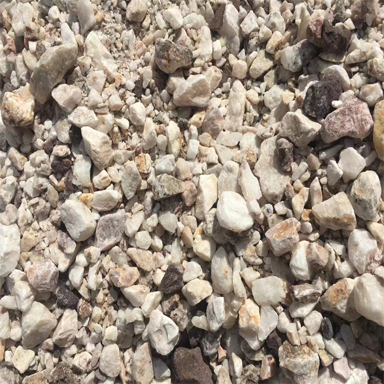 硫酸鋇砂施工參數圖片