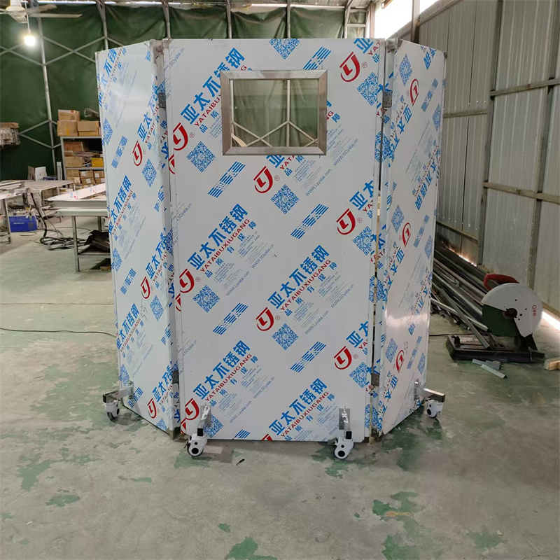 買東莞常平鎮(zhèn)防輻射鉛屏風(fēng)必看-可信賴