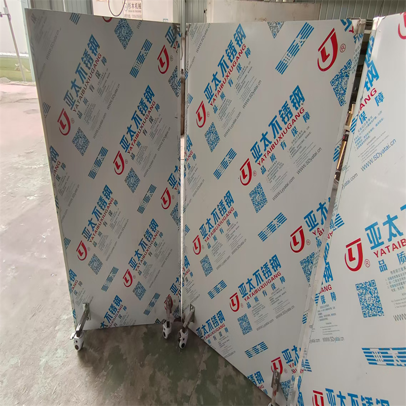 寶雞采購防輻射鉛屏風必看-價格低