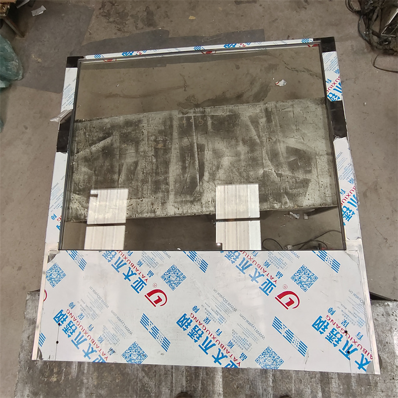 阜新彰武防輻射鉛屏風(fēng)實力廠商