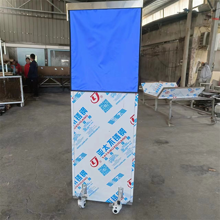 防輻射鉛屏風(fēng)湛江徐聞廠家價(jià)格優(yōu)惠