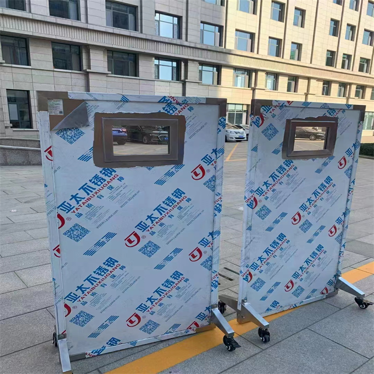 醫(yī)用鉛屏風(fēng)-醫(yī)用鉛屏風(fēng)價(jià)格實(shí)惠