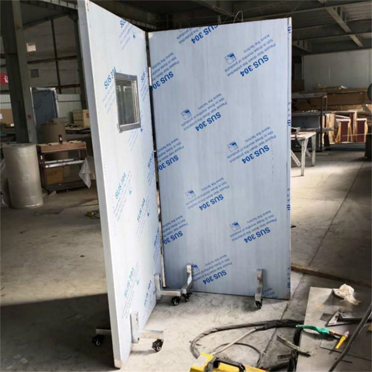 新鄉(xiāng)原陽防輻射鉛屏風(fēng)2025暢銷新品