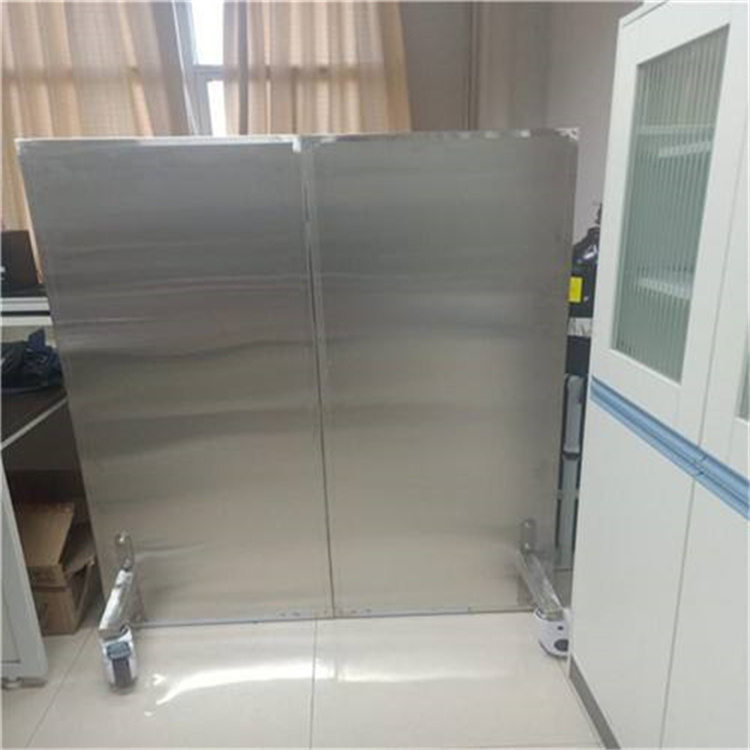 2025出廠價#綏化青岡醫(yī)用鉛屏風(fēng)公司#可配送