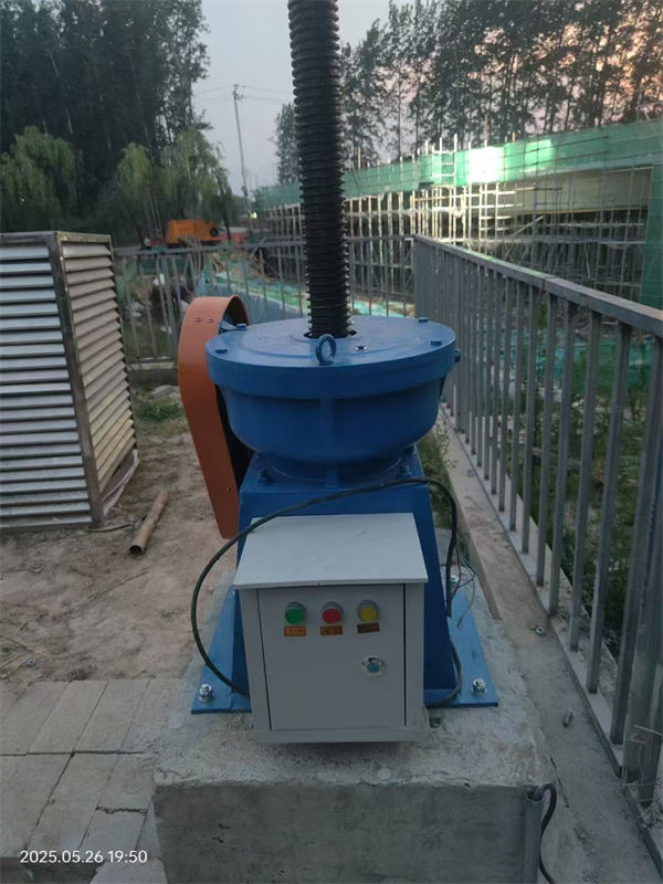 螺桿式啟閉機(jī)直聯(lián)式啟閉機(jī)買(mǎi)的放心安興用的舒心