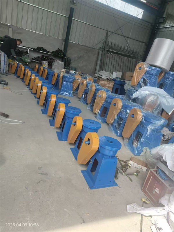 螺桿式啟閉機_QDA電裝啟閉機專業(yè)完善售后