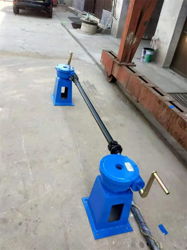 螺桿式啟閉機(jī)直聯(lián)式啟閉機(jī)精品優(yōu)選