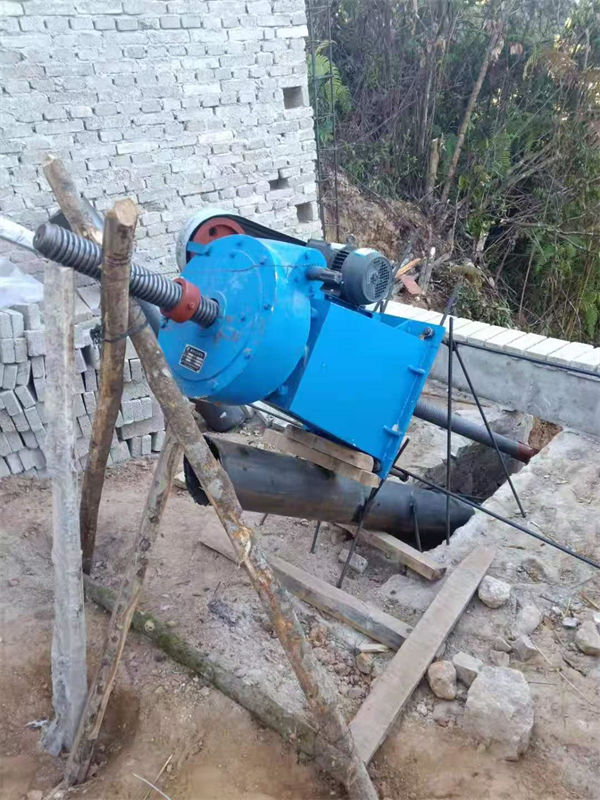 螺桿式啟閉機,側(cè)搖啟閉機核心技術(shù)