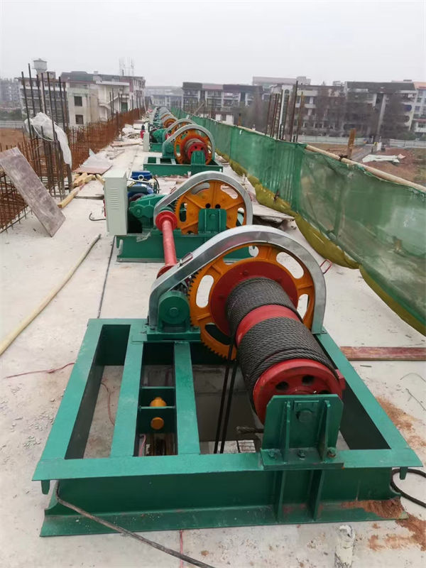 卷揚(yáng)式啟閉機(jī)固定卷揚(yáng)啟閉機(jī)廠家