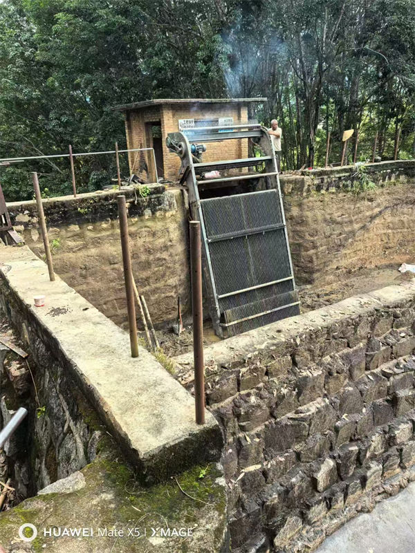 清污機(jī)不銹鋼清污機(jī)型號全價(jià)格低