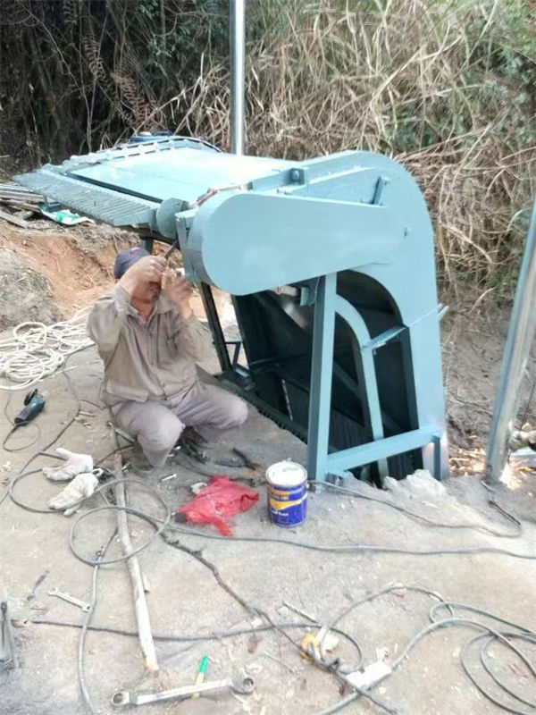 清污機回轉式除污機支持大批量采購