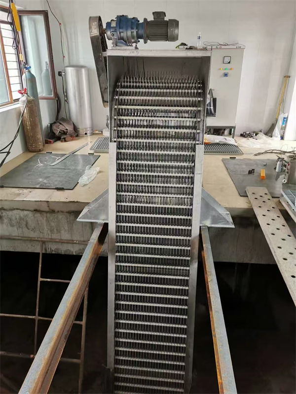 清污機抓斗清污機做工細致