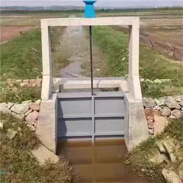 不銹鋼閘門-不銹鋼液動限流閘門國標(biāo)檢測放心購買