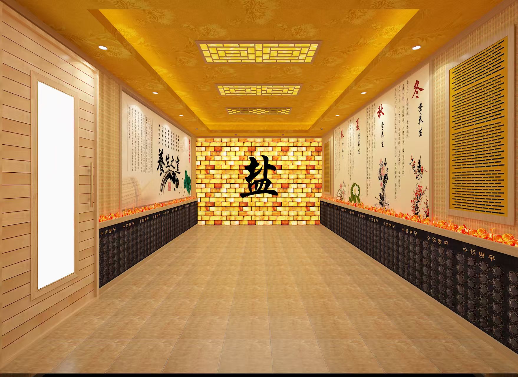 江山汗蒸房汗蒸房安裝公司一手貨源源頭廠家