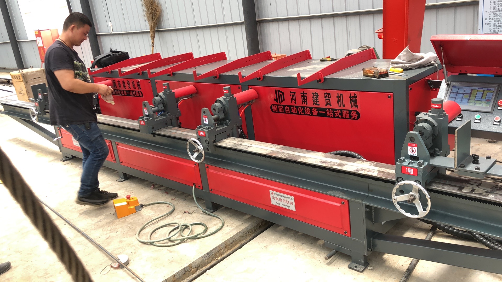 閻良鋼筋彎箍機(jī)全自動(dòng)鋼筋彎箍一體機(jī)品質(zhì)服務(wù)