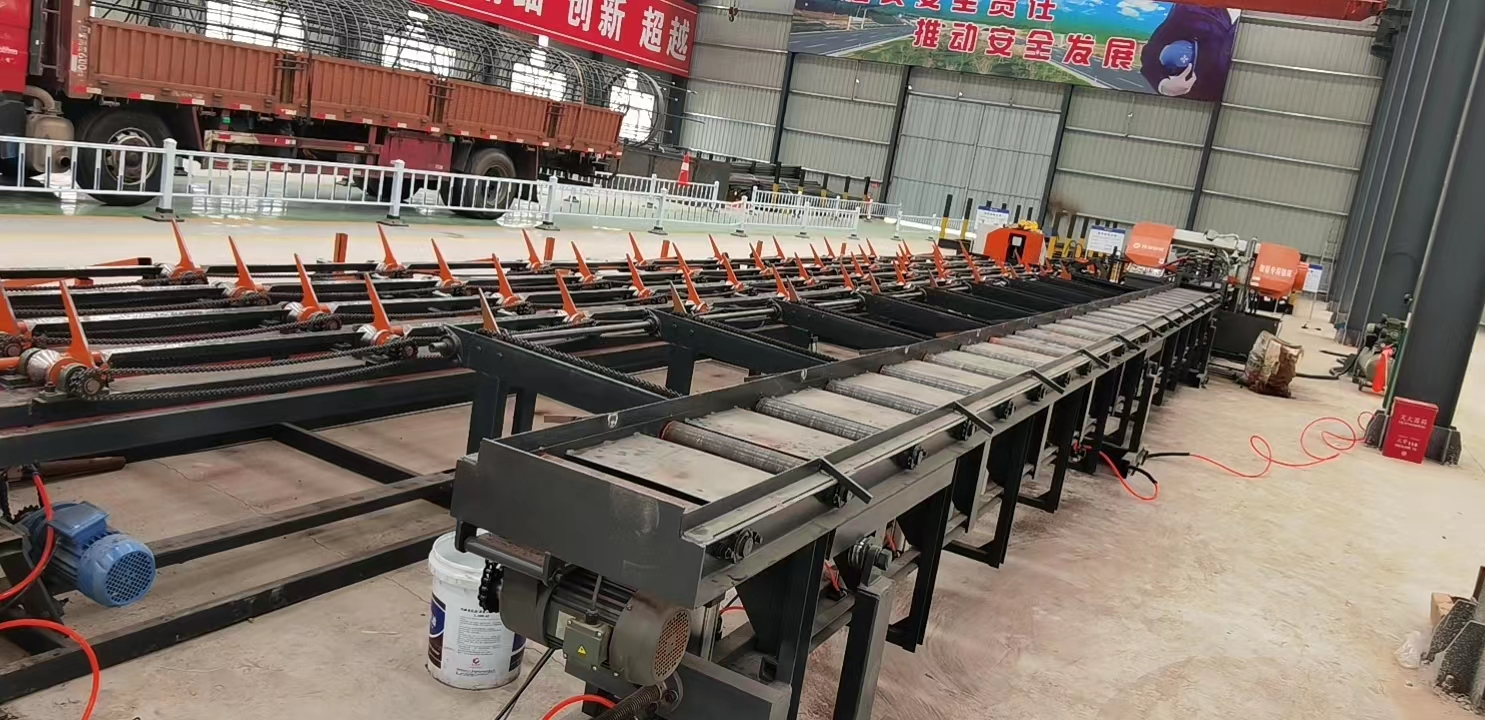 溫嶺套絲生產(chǎn)線_鋼筋套絲打磨一體機(jī)廠家直銷