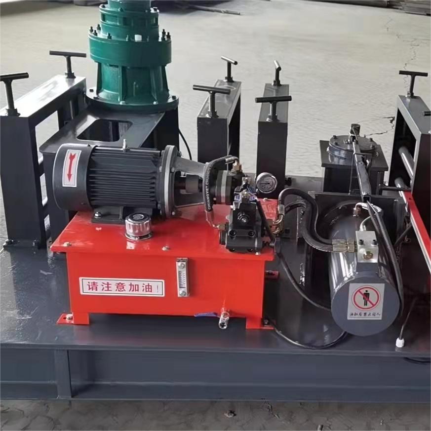 工字鋼冷彎機工字鋼彎拱機支持批發(fā)零售