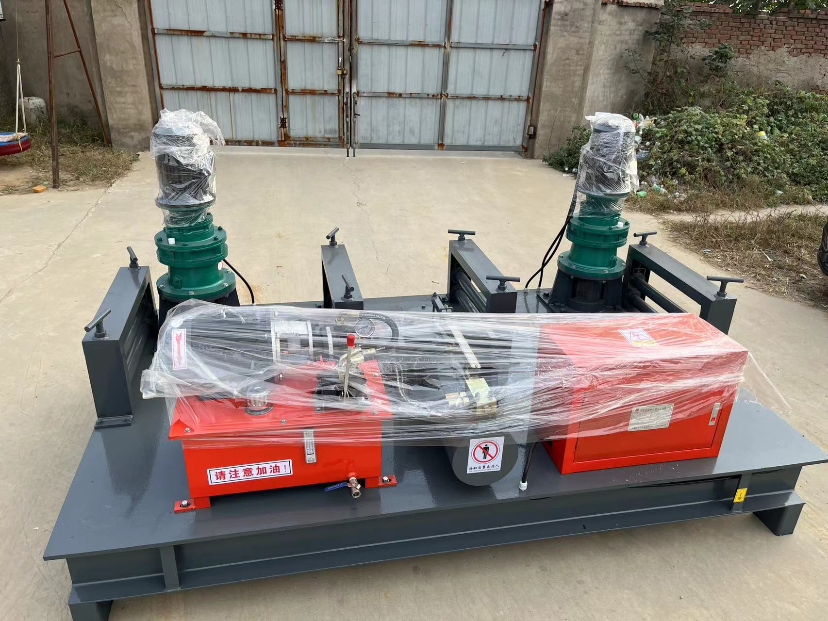 北塔工字鋼冷彎機(jī),工字鋼全自動生產(chǎn)線買的放心