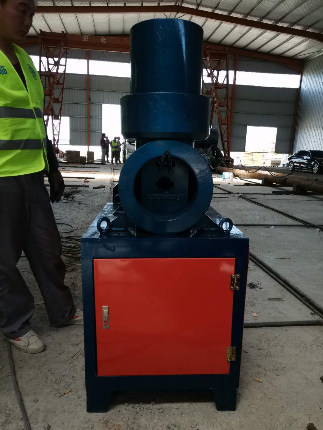 鋼筋鐓粗機鋼筋鐓粗機物流配送