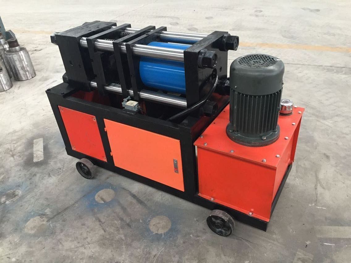 鋼筋鐓粗機(jī),鐓粗機(jī)歡迎來(lái)廠考察