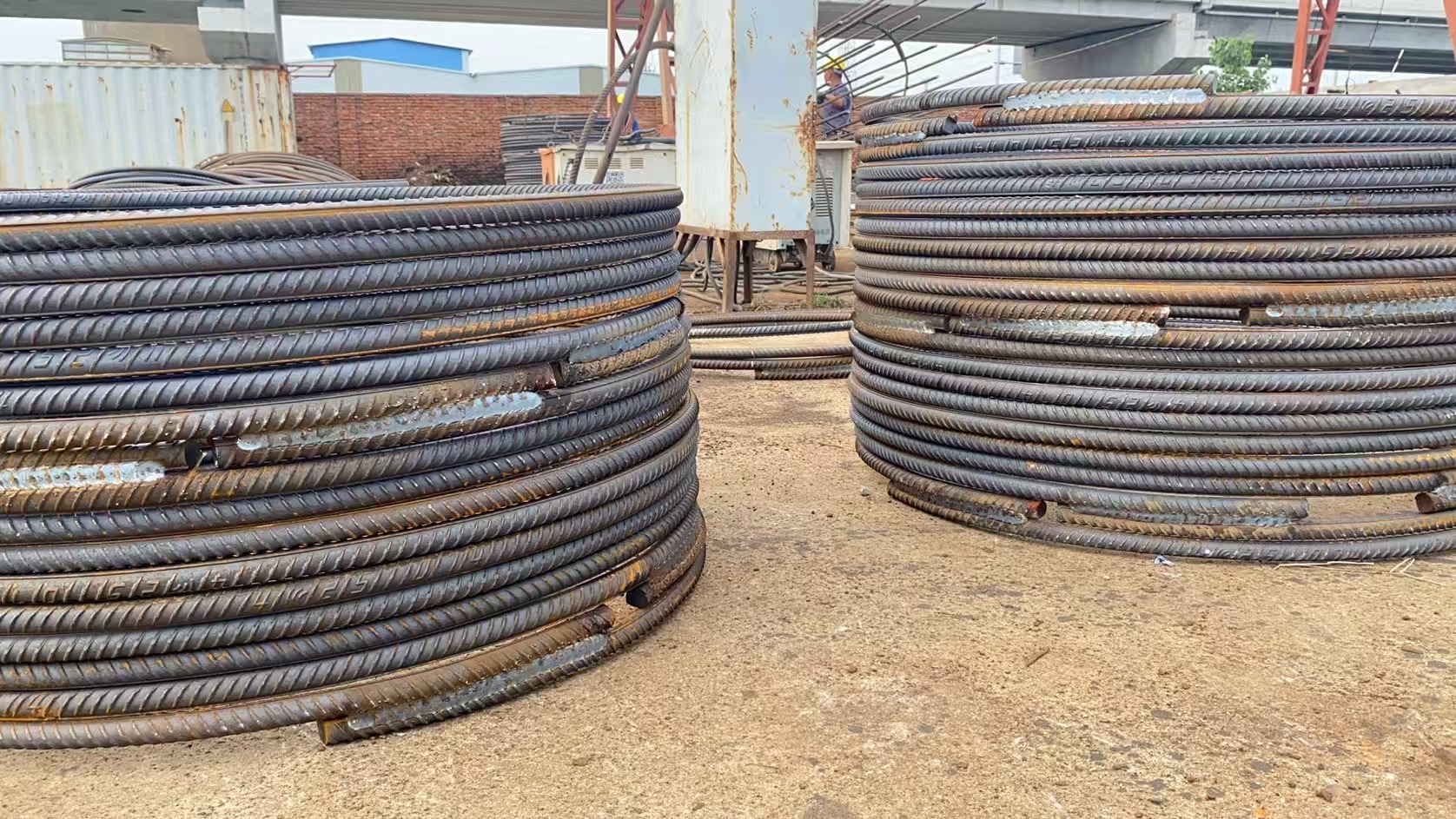 駐馬店鋼筋彎圓機數(shù)控鋼筋彎圓機品質(zhì)保證實力見證