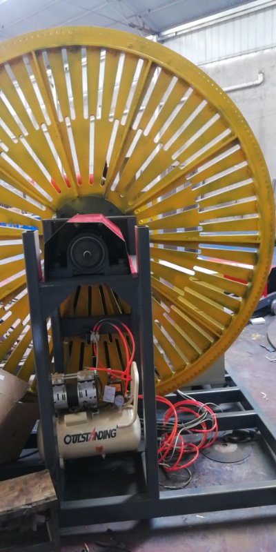 墨脫鋼筋彎圓機(jī)鋼筋彎圓機(jī)送貨上門