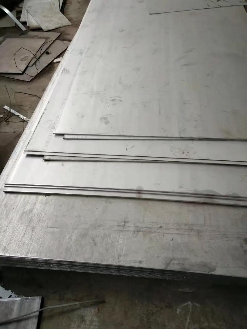 不銹鋼扁鋼價格行情