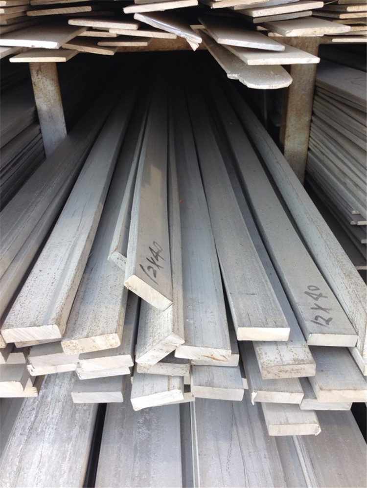 304L不銹鋼扁鋼全國配送