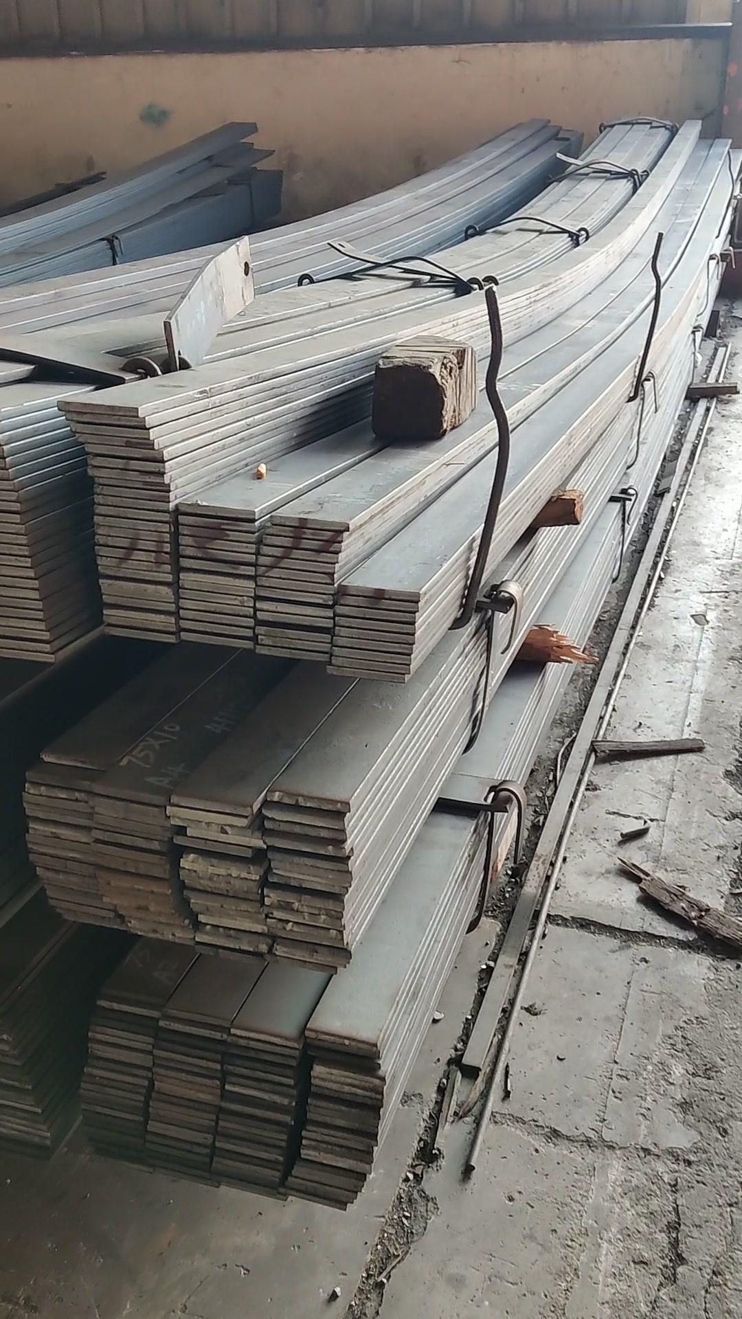 東營2520不銹鋼扁鋼可定制