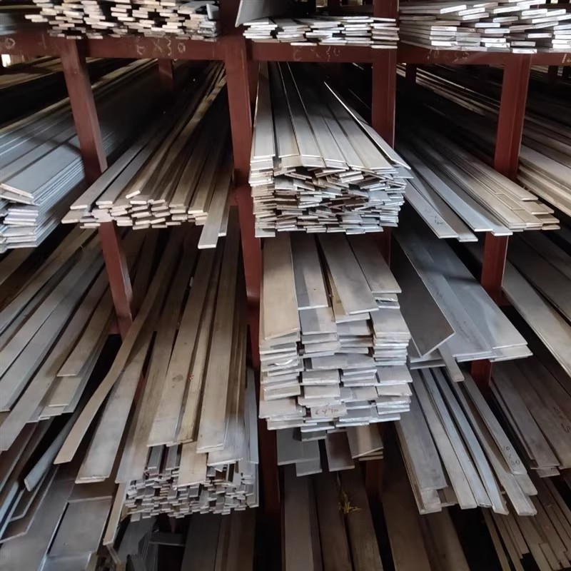 焦作1Cr18Ni9Ti不銹鋼扁鋼供應(yīng)