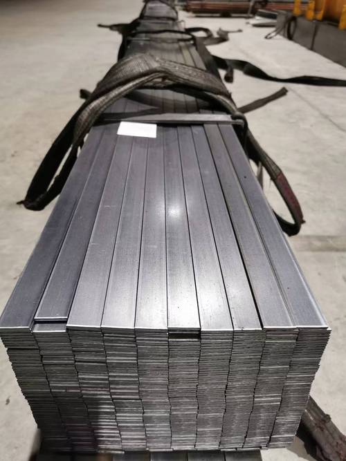 河南304L不銹鋼扁鋼全國配送